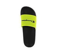 Champion Daytona, Sandali a ciabatta Uomo, Nero Kk004, 44 EU