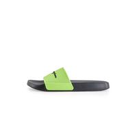 Champion Daytona, Sandali a ciabatta Uomo, Nero Kk006, 42 EU