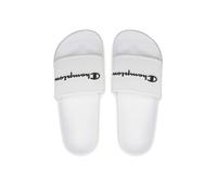Champion Daytona W, Ciabatte Donna, Bianco (WW001), 40.5 EU