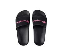 Champion Daytona W, Ciabatte Donna, Nero (KK001), 37.5 EU