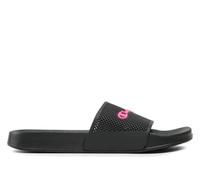 Champion Daytona W, Ciabatte Donna, Nero (KK001), 40.5 EU