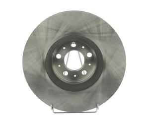 CHAMPION Disco freno ventilato diametro 336 mm spessore 30 mm 562217CH-1