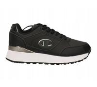 Champion Donna Legacy-RR Champii Piatto Element Scarpe da Ginnastica