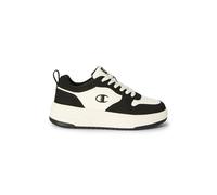 Champion Donna Rd18 Lite Low Scarpe, Nero, 40 EU
