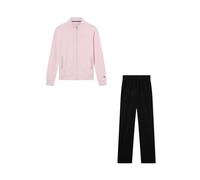 Champion Women-Sweatsuit Tuta, Rosa, L Donna