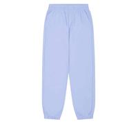 CHAMPION ELASTIC CUFF PANTS WOMAN