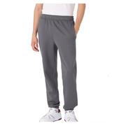 CHAMPION ELASTIC CUFF PANTS XL