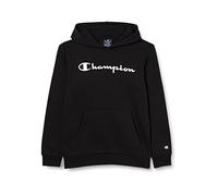 Champion Felpa con Cappuccio da Ragazzo con Logo Legacy Classic