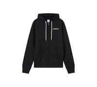 Champion Felpa con Cappuccio da Uomo Legacy, Nero, M