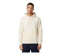 Champion - Felpa con cappuccio - - Sweatshirts & Hoodies - Uomo - Beige - M