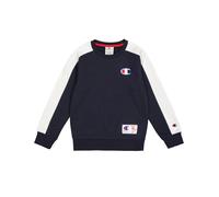 Champion Felpa Crew da Ragazzi 2XL Blu