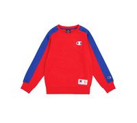 Champion Felpa Crew da Ragazzi XL Rosso