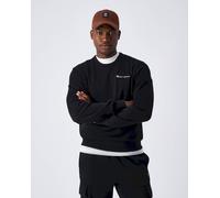 Champion Felpa Crew da Uomo M Nero