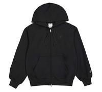 CHAMPION FELPA DONNA CAPPUCCIO FZ