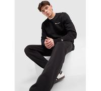 Champion Felpa Girocollo Icon Fleece, nero XS