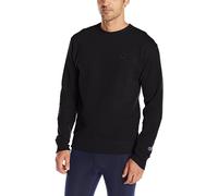 Champion Felpa In Pile Powerblend Da Uomo, Logo C