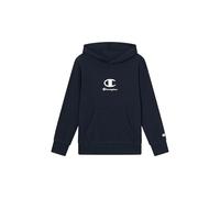 Champion Felpa Legacy Bambino, Blu, L