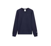 Champion Legacy Men Maglia di Tuta, Blu, XS Uomo