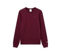 Champion Felpa Uomo Legacy, Rosso, XXL