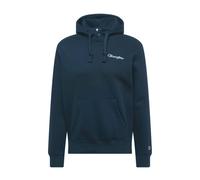 Champion - Felpe col cappuccio - - Sweatshirts & Hoodies - Uomo - Blu - S