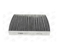 CHAMPION Filtro Abitacolo C C Max DM2 Attivo Antiodori Carbone CCF0109C