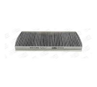 CHAMPION Filtro Abitacolo Carboni Attivi per Opel Corsa C Saab 9-3 Cabriolet