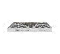 CHAMPION Filtro Abitacolo Carboni Attivi per Volvo XC60 Land Rover Freelander 2