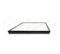 CHAMPION Filtro Antipolline Abitacolo Filtro Antiparticolato (CCF0082)