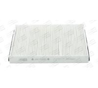 CHAMPION CCF0021 Filtro abitacolo
