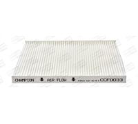 CHAMPION Filtro, Aria abitacolo CCF0033