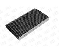 CHAMPION Filtro, Aria abitacolo CCF0073C