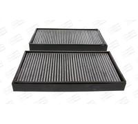 CHAMPION Filtro, Aria abitacolo CCF0115C