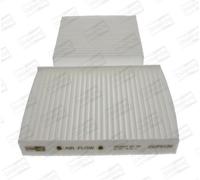 Champion Filtro abitacolo CCF0120 antipolline Kit