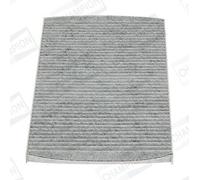 CHAMPION Filtro, Aria abitacolo CCF0360C