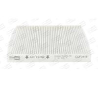 CHAMPION CCF0448 Filtro abitacolo