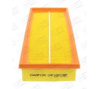 CHAMPION CAF100738P Filtro aria per FORD MONDEO III (B5Y) MONDEO IV (BA7)