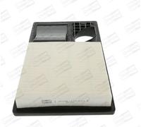 CHAMPION Filtro aria CAF100748P