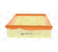 Filtro aria Cartuccia filtro CAF100775P CHAMPION per MERCEDES-BENZ CLASSE A