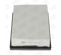 Champion Autoparts Filtro Aria CAF101082P Cartuccia per Opel, Chevrolet
