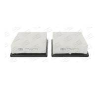 CHAMPION Filtro Aria Compatibile Per VW Polo Lupo Seat Arosa Inca