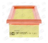 CHAMPION Filtro Aria Inserto per Fiat Panda 750 1000 Ad.es. Gatto 1100 4x4