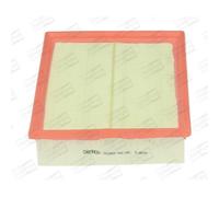 CHAMPION Filtro Aria Inserto per Land Rover Defender Station Wagon 2.2 TD4