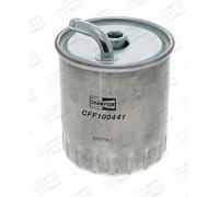 CHAMPION CFF100441 Filtro carburante