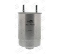 CHAMPION Filtro carburante CFF100600