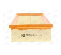 CHAMPION Filtro Inserto Aria Per Nissan Note Juke Renault Clio III