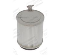 CHAMPION Filtro Interno Filtro Antipolline Per Renault Kangoo Express FC0/1