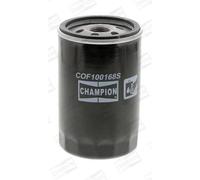 CHAMPION Filtro Olio Avvitabile per BMW 3er Cabriolet Z1 Roadster COF100168S