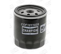 CHAMPION COF101102S Filtro olio