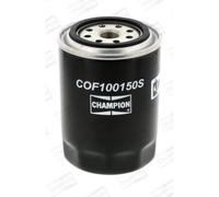 CHAMPION Filtro Olio Filtro A Vite Per VW Passat Variant Jetta I Golf COF100150S