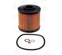 CHAMPION Filtro Olio Filtro Per BMW 3er Compact Bertone Freeclimber 2